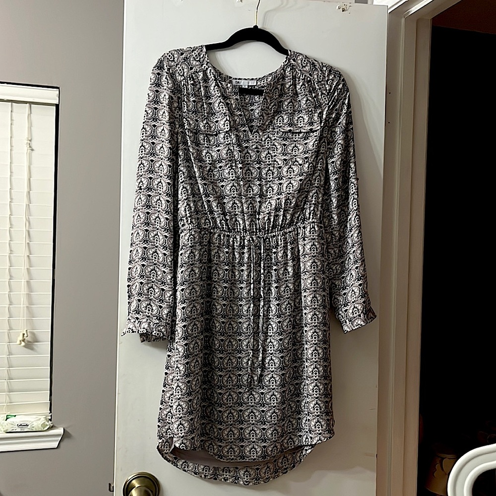 dr2 dress size M